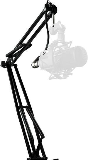 Telefunken Radio Boom Arm with Spring Tension for M82 Broadcast Microphone #M786