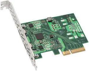 Sonnet Thunderbolt 3 Upgrade Card for Echo Express SE I Expansion System