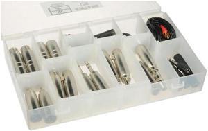 Remote Audio Adapt-A-Pak LT Audio Adapter Kit #APPKITLT