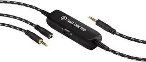 Elgato Chat Link Pro Audio Adapter #10GBC9901