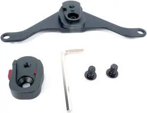LifThor Tripod Bracket for DJI Cendence Controller