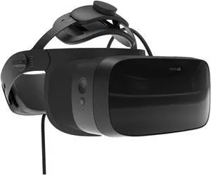 Varjo Aero VR Headset Varjo Aero VR Headset