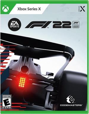 F1 2022 - Xbox Series X|S