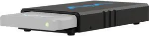 AJA PAK Dock Pro Media Reader/Writer