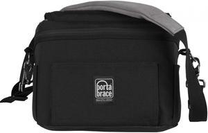 Porta Brace Large Messenger-Style Case for Panasonic GH5 Camera & Lenses #MS-GH5