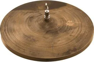 Sabian 16" AA Apollo Hi-Hat Cymbals, Pair #21680AH Sabian 16" AA Apollo Hi-Hat Cymbals, Pair #21680AH