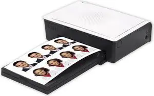HiTi P310W Passport and ID Photo Printer #88.P3736.00AT