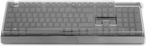 Decksaver Gamer Edition Keyboard Cover for Razer BlackWidow V3 Pro
