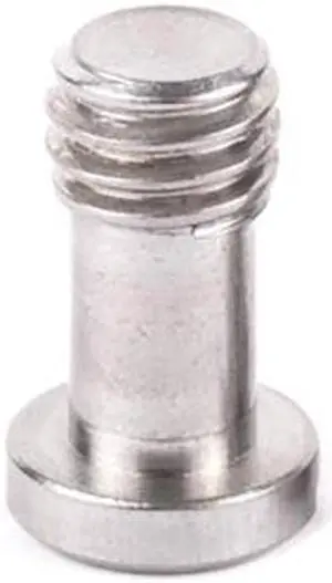 Wooden Camera 3/8"-16 Unified Bridgeplate Screw