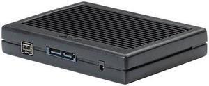 AJA KiStor 256GB Solid State Storage Module for Ki Pro #KI-SSD256USB
