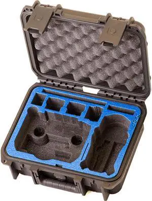 Go Professional Cases Hard Case for DJI Air 2S with RC Pro