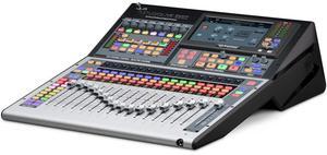 PreSonus StudioLive 32SC Series III S Subcompact 32-Ch/26-Bus Digital Mixer