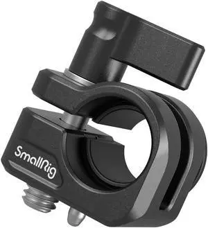 SmallRig 12mm/15mm Single Rod Clamp