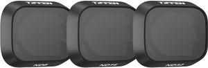 Tiffen ND Filters Set for DJI Mini 3 Pro Drone #MINI3PRO3KIT