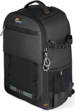 Lowepro Adventura BP 300 III 18L Camera and Laptop Backpack, Black #LP37456