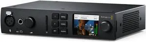 Blackmagic Design UltraStudio 4K Mini Capture and Playback Unit #BDLKULSDMINI4K