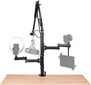 Gator Cases ID Series All-In-One Content Creator Tree Stand #GFW-ID-CREATORTREE