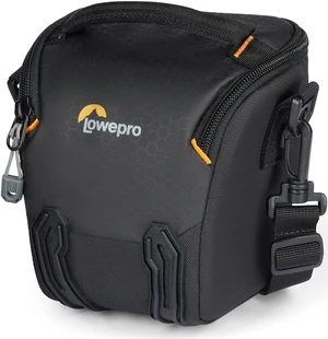 Lowepro Adventura TLZ 20 III 2L Top Loading Shoulder Bag for Viewfinder Cameras Lowepro Adventura TLZ 20 III 2L Top Loading Shoulder Bag for Viewfinder Cameras
