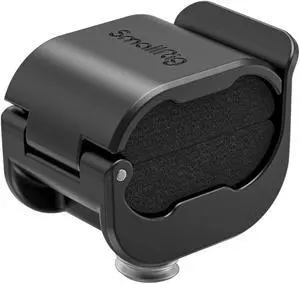 SmallRig Camera Cable Clamp, 4-Pack
