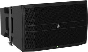 Mackie DRM12A 2000W 12" Arrayable Powered Loudspeaker