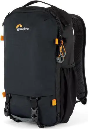 Lowepro Trekker Lite BP 150 AW 18.5L Camera and Laptop Backpack, Black #LP37459