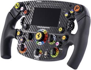 Thrustmaster Ferrari SF 1000 Wheel Add On for Xbox Series X|S, Xbox One, PS5, PS4, PC