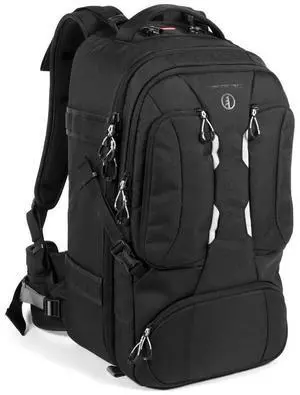 Tamrac Anvil 27 Backpack for 15" Laptop, DSLRs with Lenses #T0250-1919