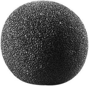 Audio-Technica AT8126 Foam Windscreen for Lavalier Microphones