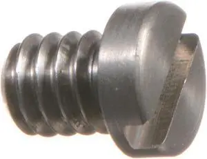 SteadiCam 078-1121 1/4"-20 Stainless Steel Camera Mounting Screw