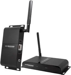 Cinegears Wireless Prime 4K HDMI 4-Set Kit