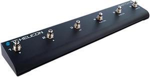 TC Electronic Switch 6 Amplifier Footswitch #000-DG300-00010