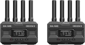 Accsoon CineView SE Multi-Spectrum Wireless Video Transmission System