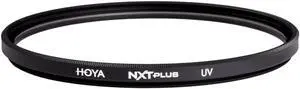 Hoya NXT Plus 46mm 10-Layer HMC Multi-Coated UV Lens Filter #A-NXTPL46UV