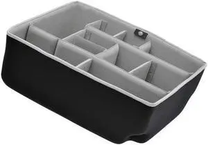 HPRC Second Skin with Dividers for HPRC2700W Wheeled Hard Case