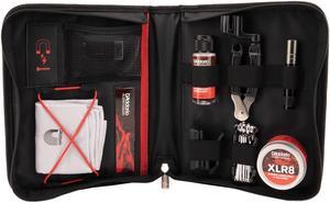 D'Addario Nita Strauss Hurricane Kit #PW-NSHK-01