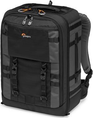 Lowepro Pro Trekker BP 450 AW II 32L Camera Backpack, Black