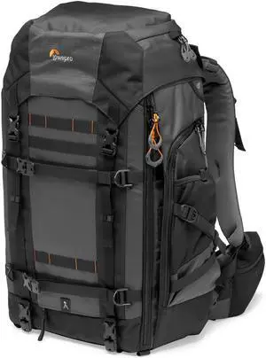 Lowepro Pro Trekker BP 550 AW II 40L Camera Backpack, Gray