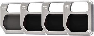NiSi Full Spectrum Filmmaker Filter Kit II for DJI Mavic 3
