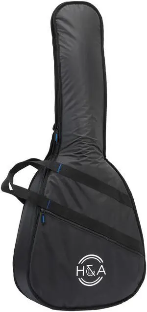 H&A Gig Bag for Dreadnought Acoustic Guitars