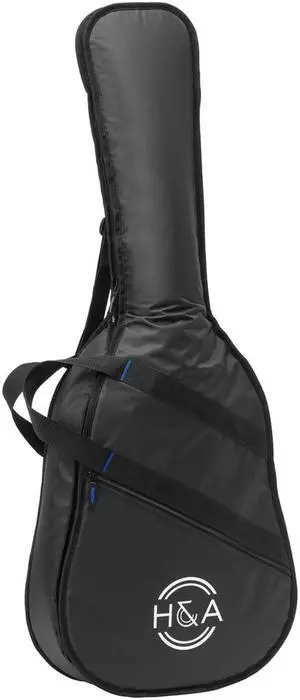 H&A Gig Bag for Classical Guitars
