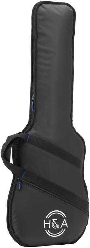 H&A Gig Bag for Electric Guitars #HAEGB1