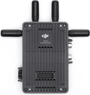DJI Video Transmitter DJI Video Transmitter