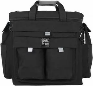 Porta Brace RIG Carrying Case with Interior Kit for Canon C300 and C500 Cameras