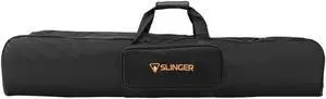 Slinger Deluxe Padded 48" Tripod Case (Black) #BB-3048