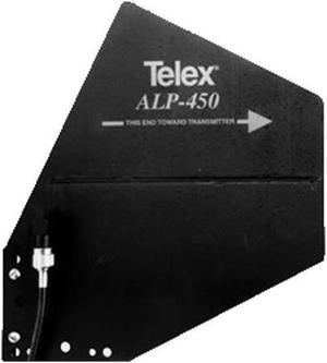 Telex RTS ALP-450 Log Periodic Forward Coverage Antenna for Wireless Systems