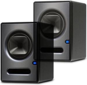 PreSonus 2x Sceptre S6 2-Way 6.5" CoActual Studio Monitor with Software Suite