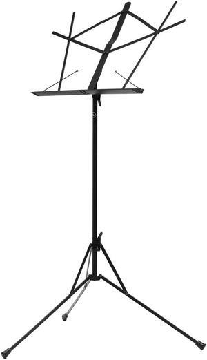 H&A Wire Compact Sheet Music Stand #HAMWS
