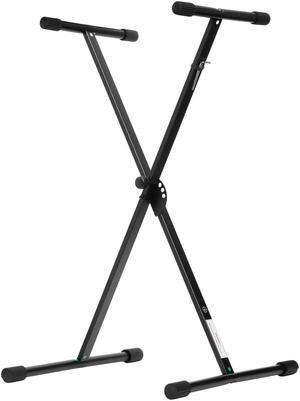 H&A Single-Braced Keyboard Stand #HASXKS