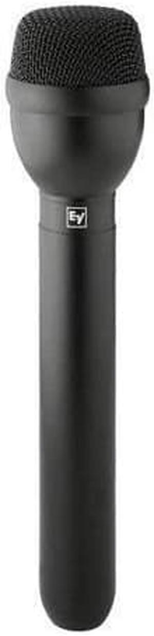 Electro-Voice Wired Shock-Mounted Microphone #F.01U.410.846