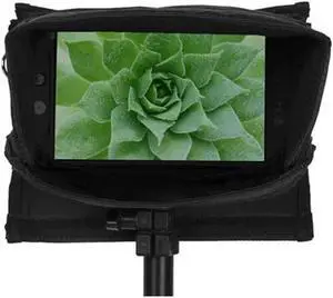 Porta Brace Monitor case with Fold-Out Stand and Visor for SmallHD 702 #MO-702